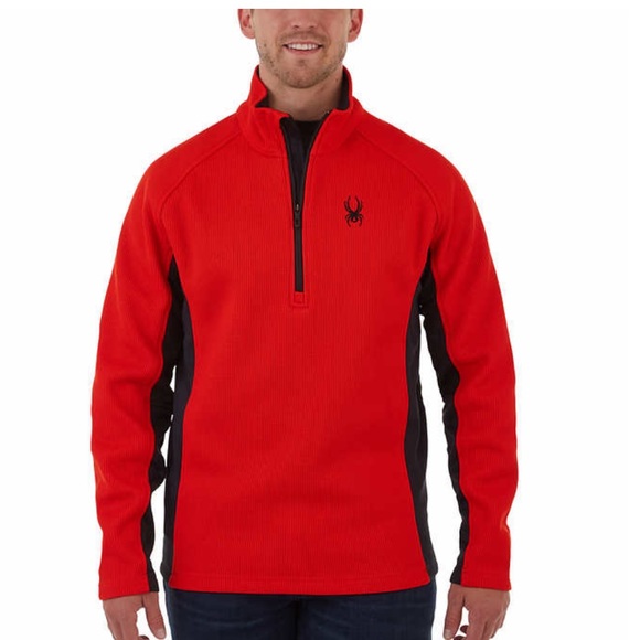 Spyder | Jackets \u0026 Coats | Spyder Mens 